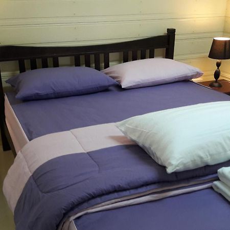 Savika Guesthouse Ranong Ngoại thất bức ảnh