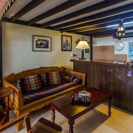 Savika Guesthouse Ranong Ngoại thất bức ảnh