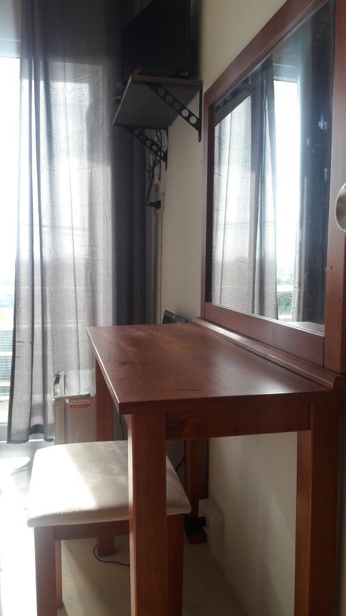Savika Guesthouse Ranong Ngoại thất bức ảnh