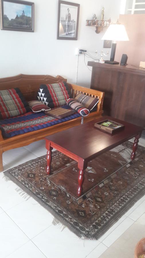 Savika Guesthouse Ranong Ngoại thất bức ảnh