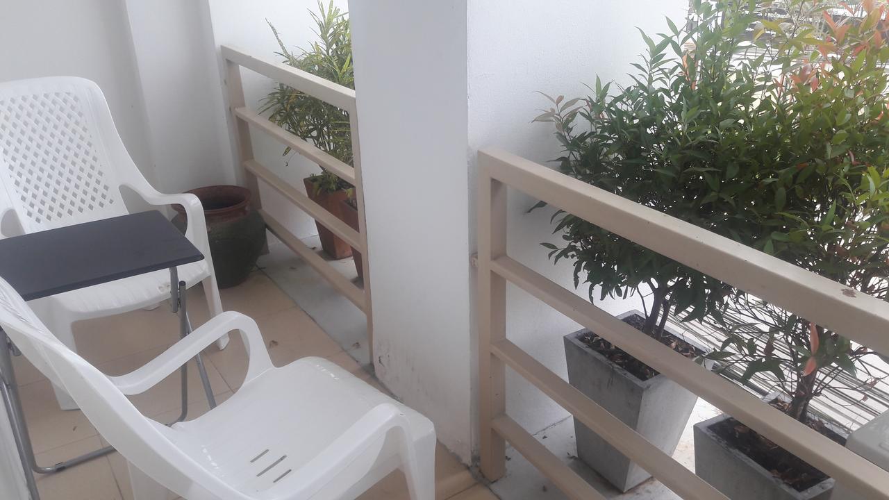 Savika Guesthouse Ranong Ngoại thất bức ảnh