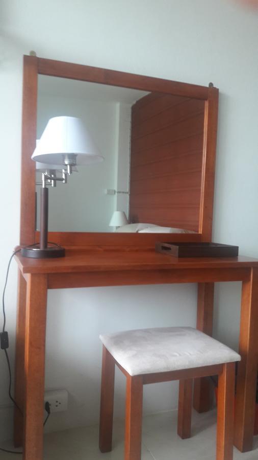 Savika Guesthouse Ranong Ngoại thất bức ảnh