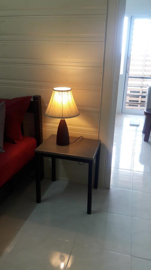 Savika Guesthouse Ranong Ngoại thất bức ảnh