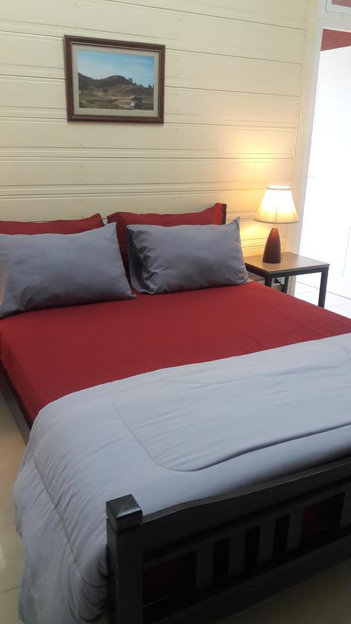 Savika Guesthouse Ranong Ngoại thất bức ảnh