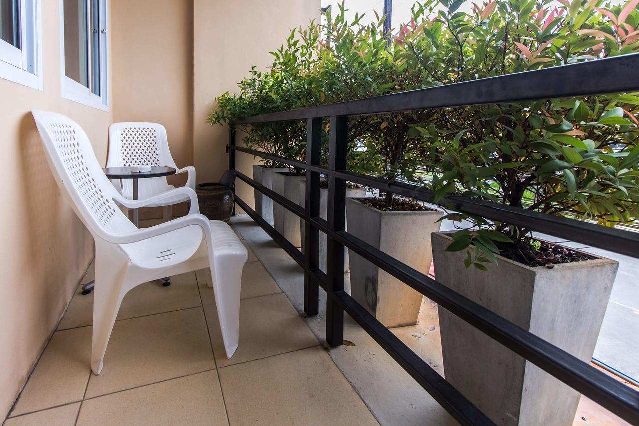 Savika Guesthouse Ranong Ngoại thất bức ảnh