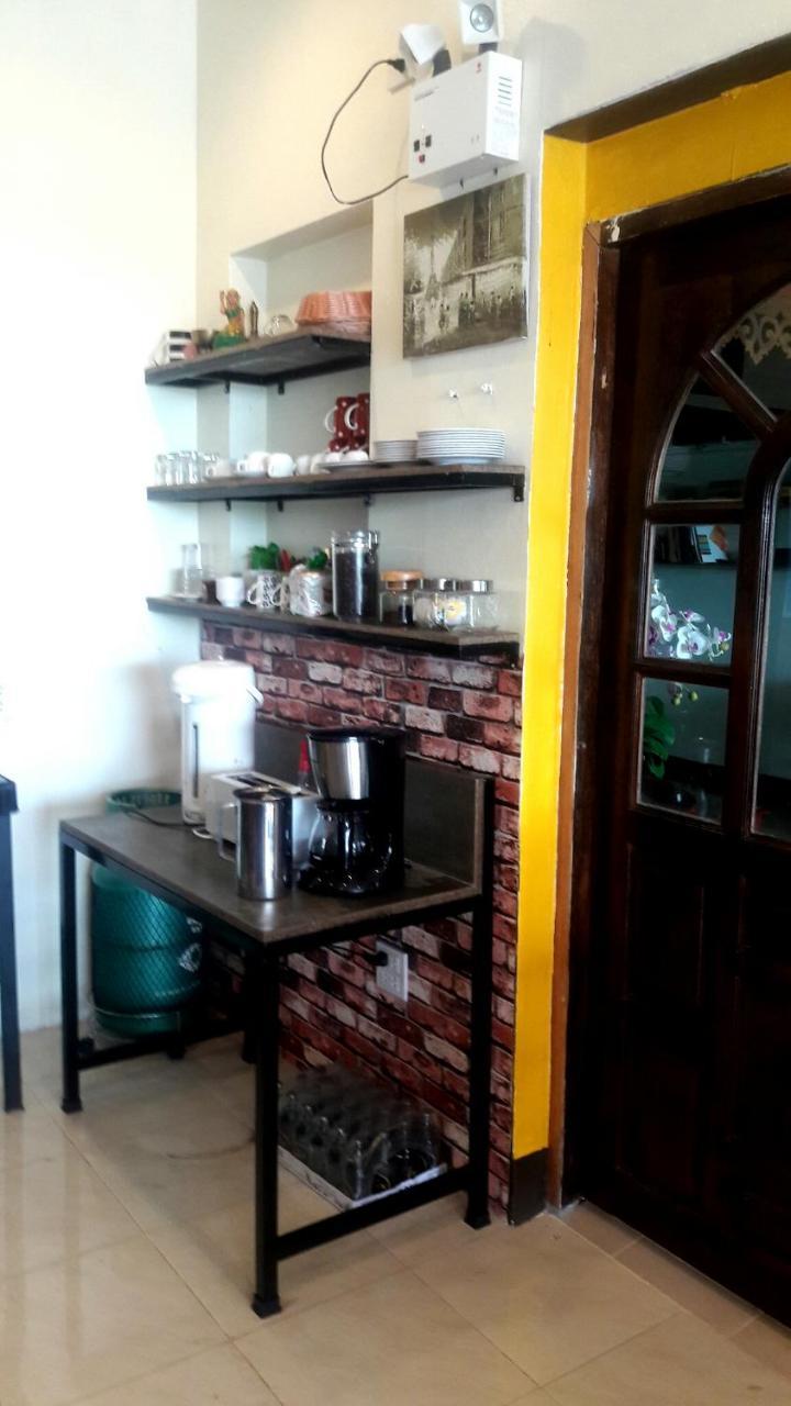 Savika Guesthouse Ranong Ngoại thất bức ảnh