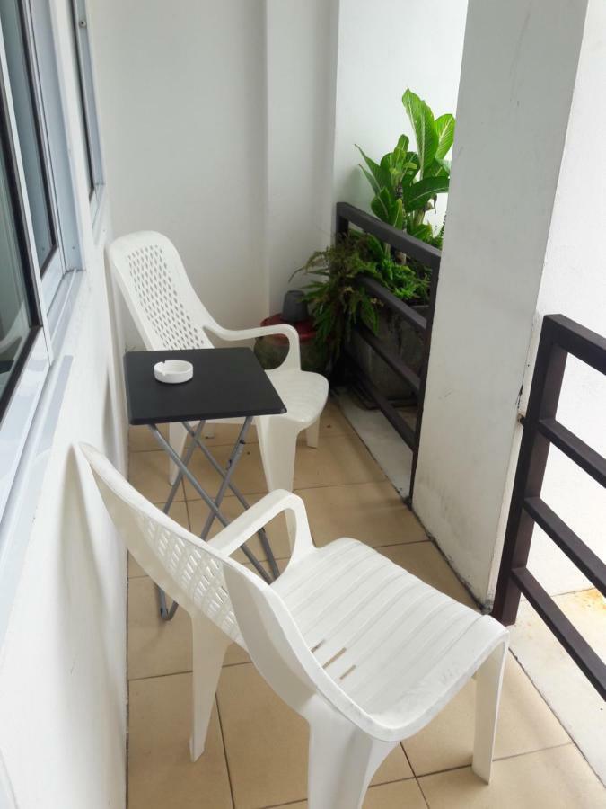 Savika Guesthouse Ranong Ngoại thất bức ảnh
