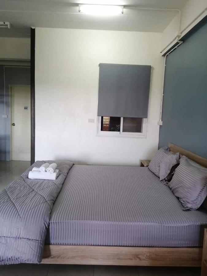Savika Guesthouse Ranong Ngoại thất bức ảnh