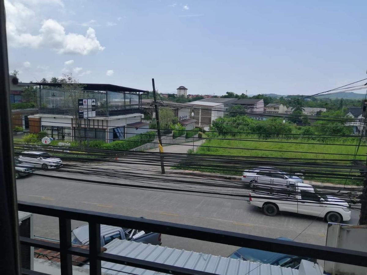 Savika Guesthouse Ranong Ngoại thất bức ảnh