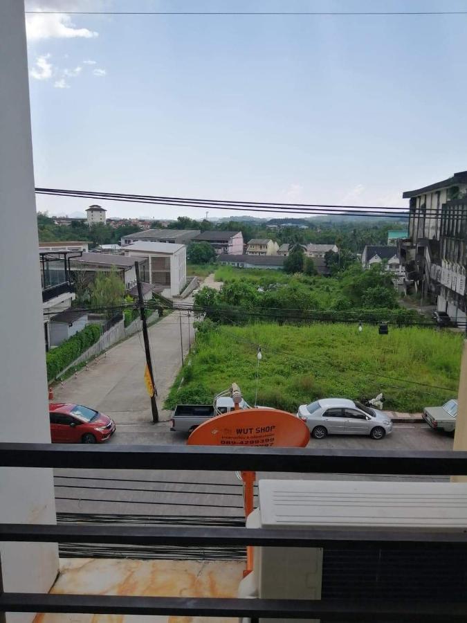 Savika Guesthouse Ranong Ngoại thất bức ảnh