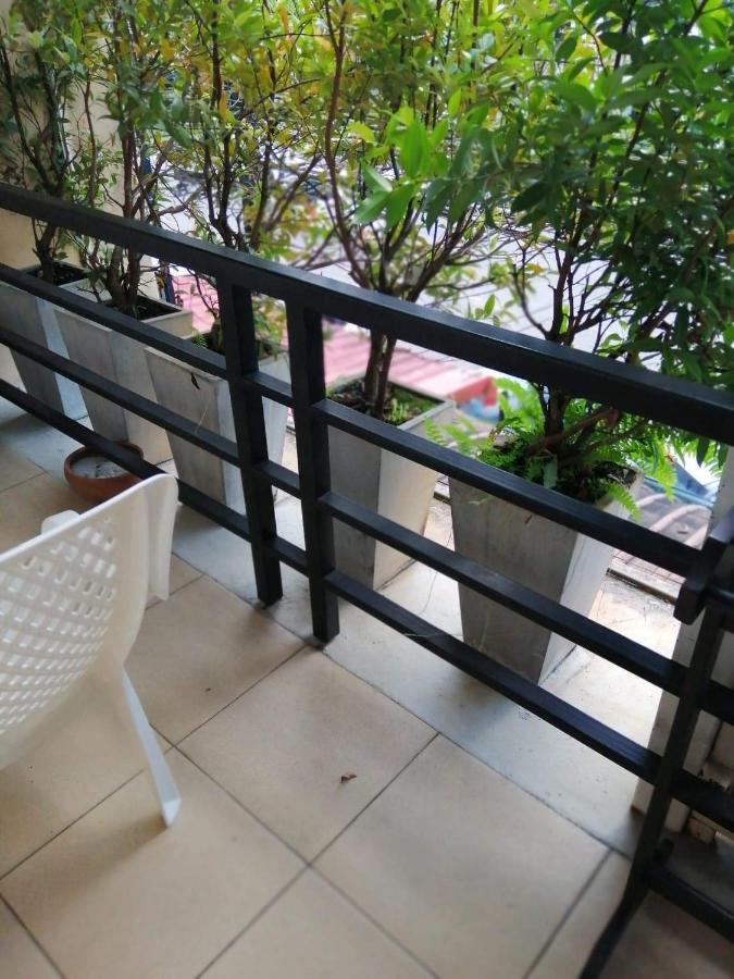 Savika Guesthouse Ranong Ngoại thất bức ảnh