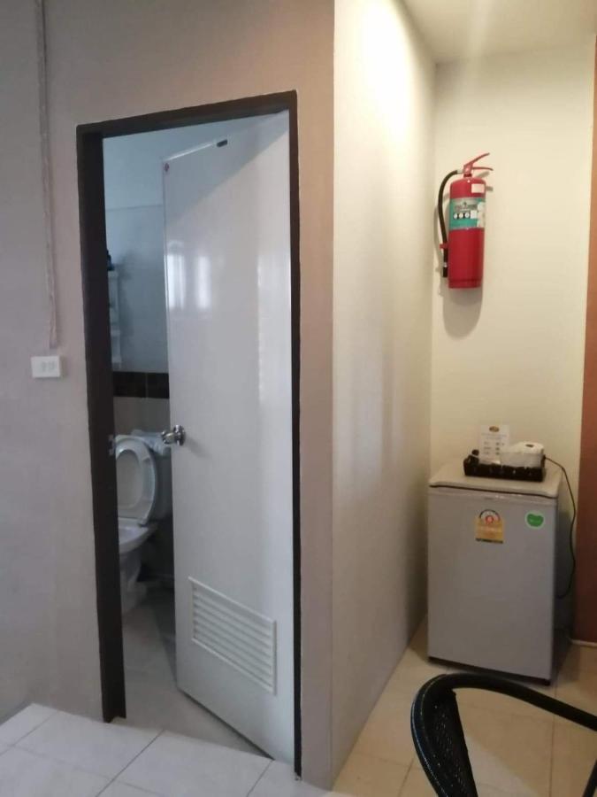 Savika Guesthouse Ranong Ngoại thất bức ảnh