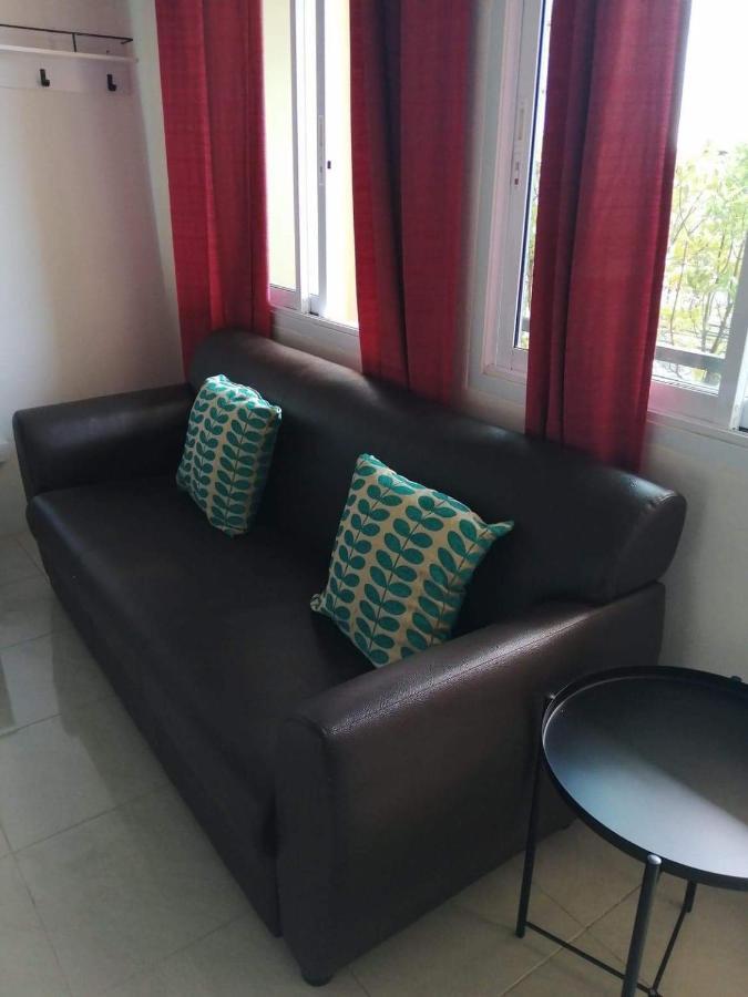 Savika Guesthouse Ranong Ngoại thất bức ảnh