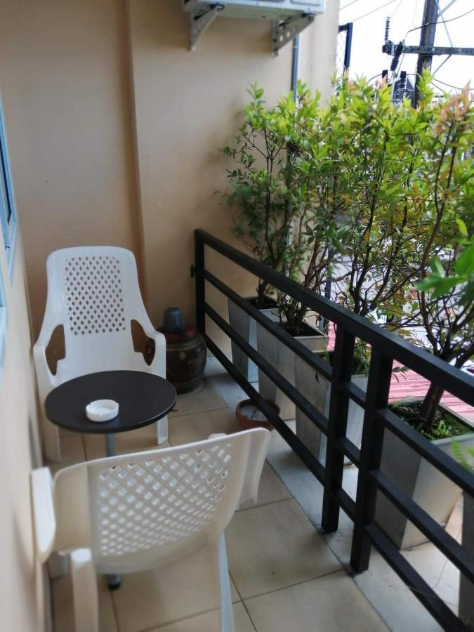 Savika Guesthouse Ranong Ngoại thất bức ảnh