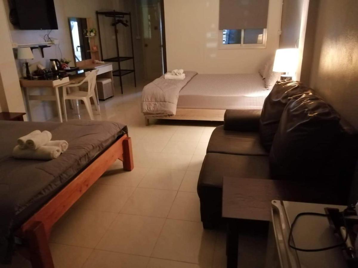 Savika Guesthouse Ranong Ngoại thất bức ảnh